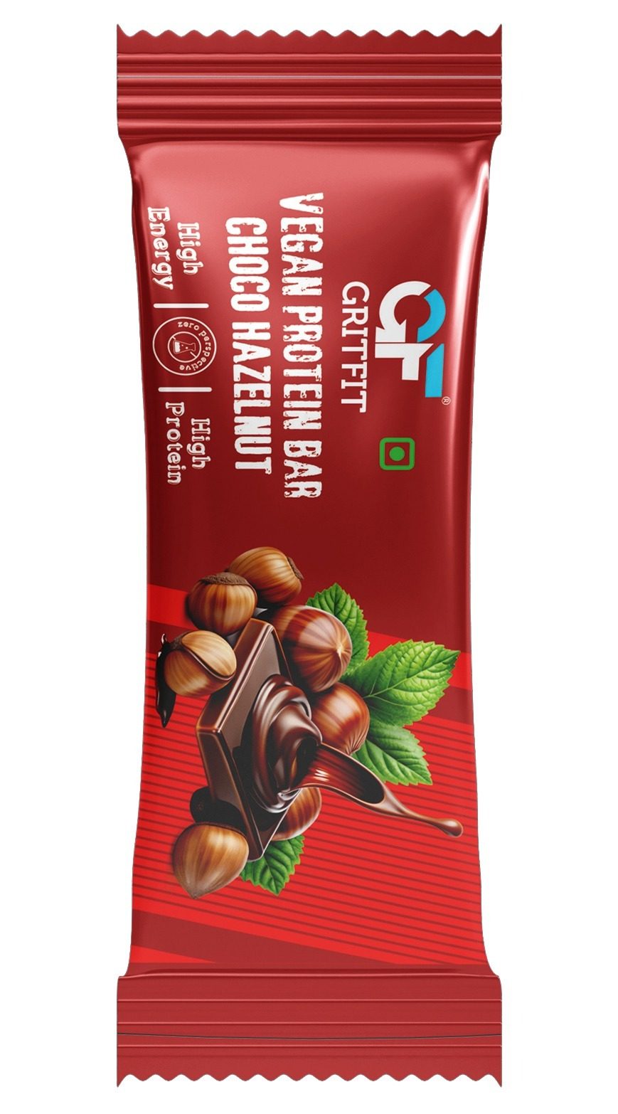 Vegan Protein Bars