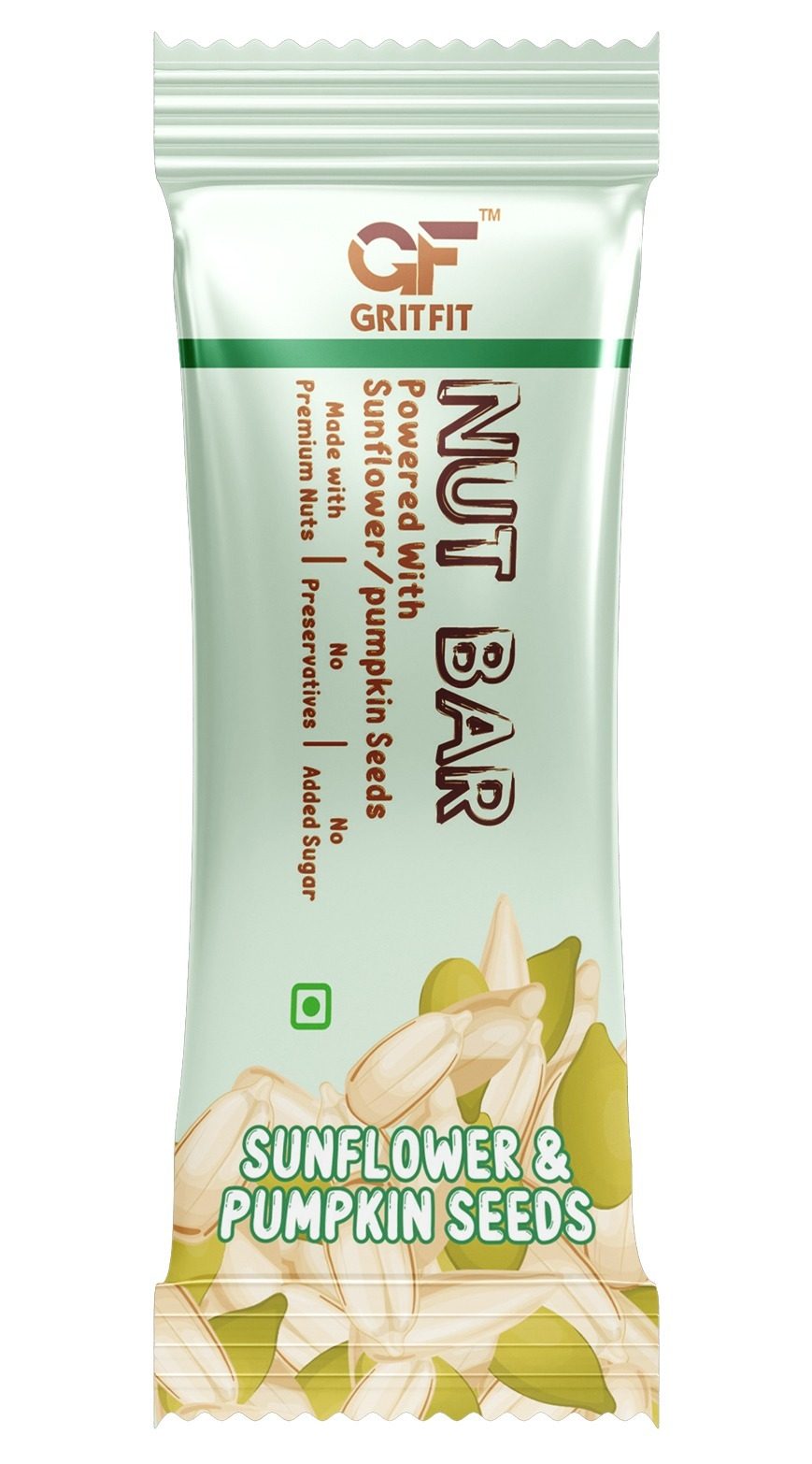 Nut Bars