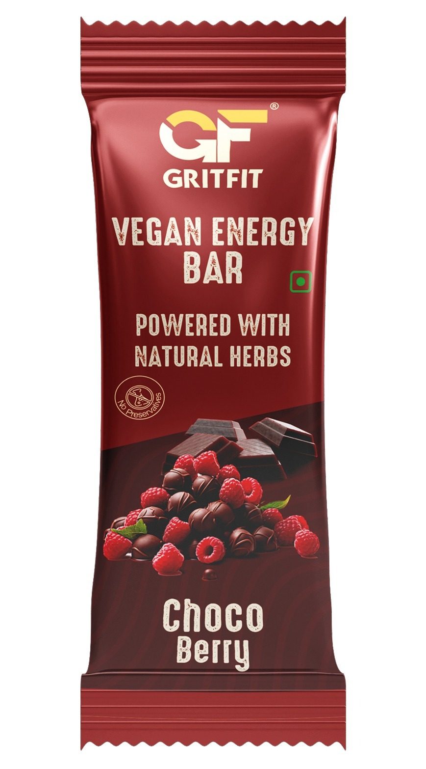 Vegan Energy Bars