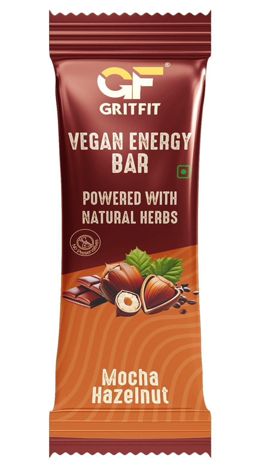 Millet Energy Bars