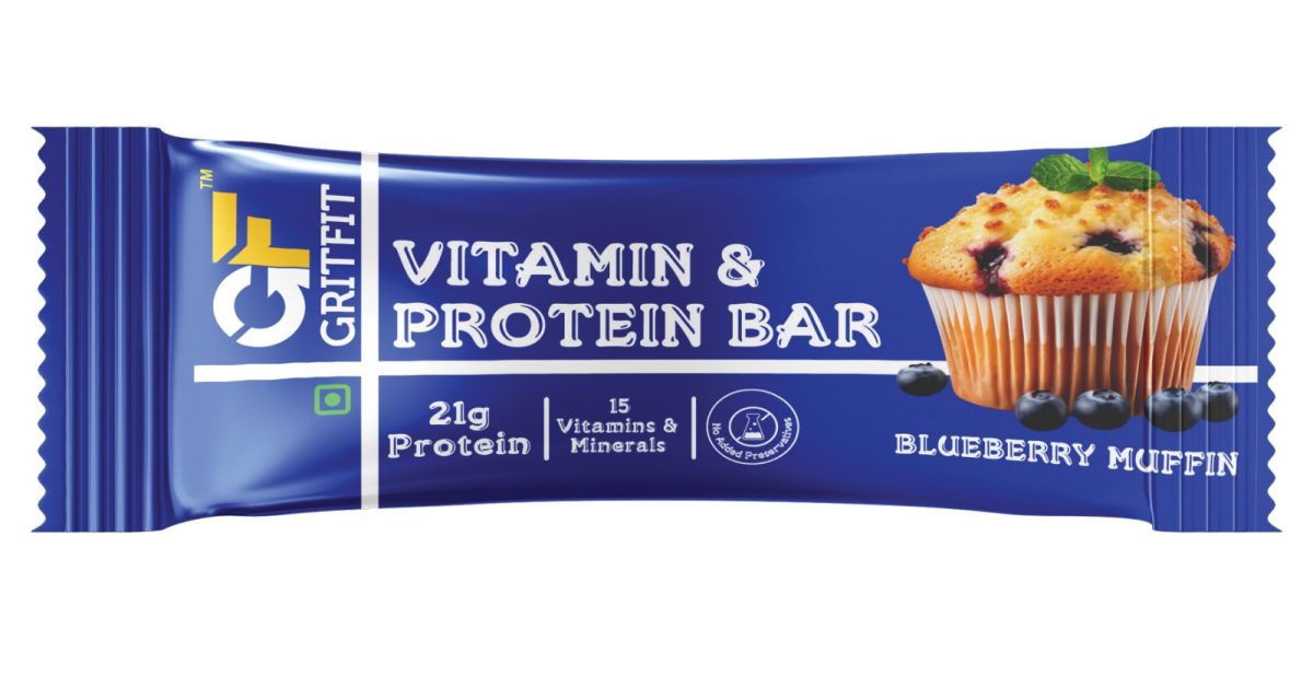Protein Bars