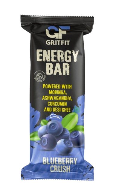 Superfood Energy Bars