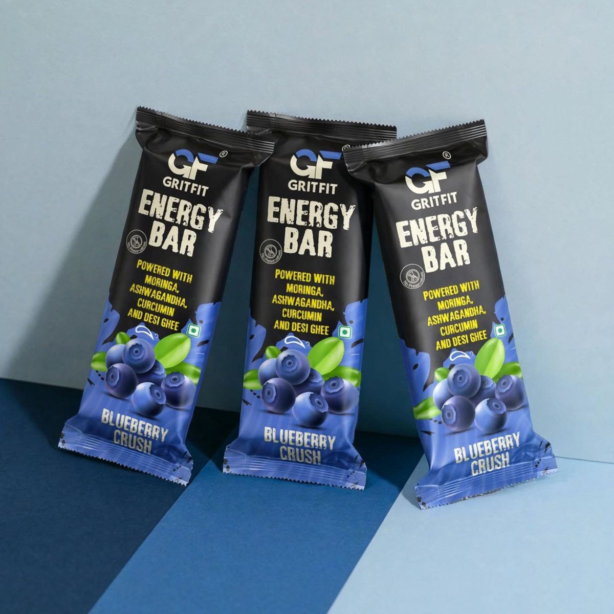 Energy Bars