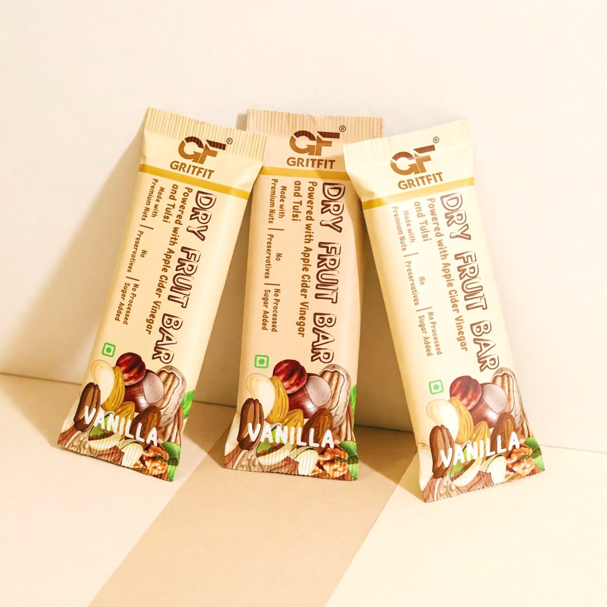 Nut Bars
