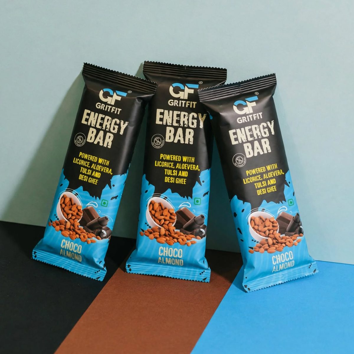 Vegan Energy Bars