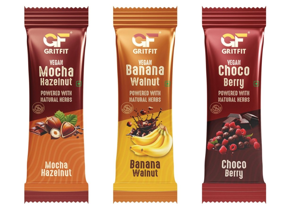 Vegan Energy Bars