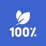 100% Natural