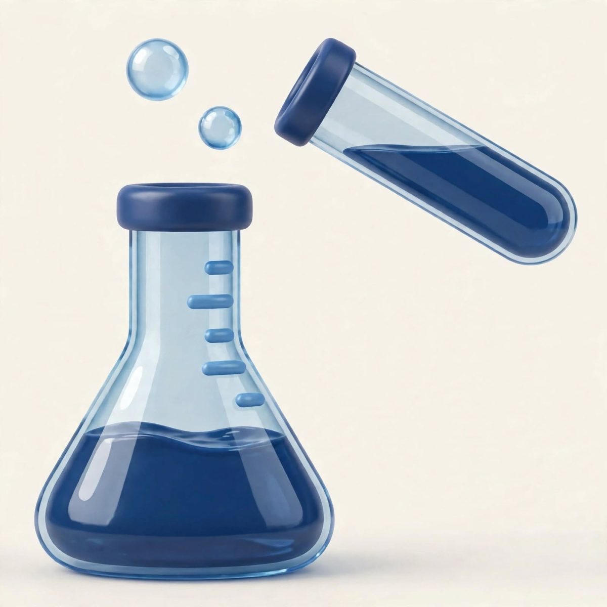 Lab Tested