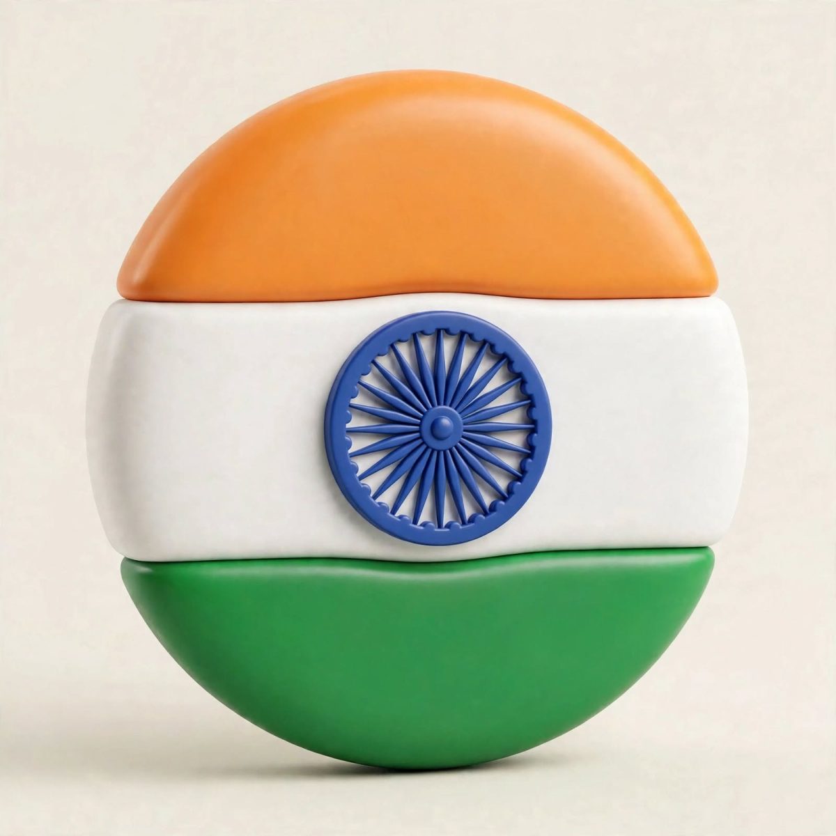 Made in India