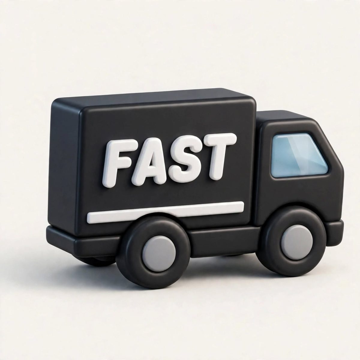 Fast Delivery