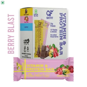 Berry Blast Pack