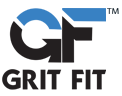 Gritfit logo