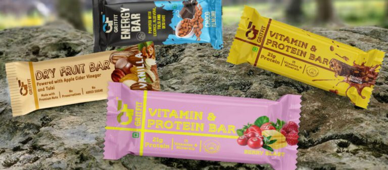 Modern Energy Bars Are More Than Just Protein and Sugar. Here Is How